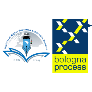 Bologna Process Conference - KRG